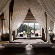 咏归川·九寨沟 VOLVER RESORT
