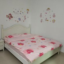 吉缘公寓(华侨大学店)