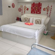 哈尔滨吉云主题客栈