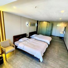 马头琴酒店