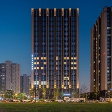 艺龙安云酒店(南京仙林大学城东流地铁站店)