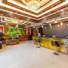 拉萨美德宾馆(大昭寺八廓街店)