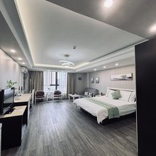 无锡东方云顶公寓