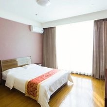 鄂尔多斯希尔登酒店
