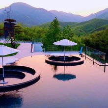 莫干山加怡颐珀金陵酒店