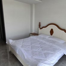 林泉里·山林生活民宿(郑州五云山山地生态公园店)