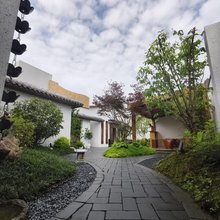 安顺九堡·驿居民宿(安顺古城历史文化街区店)
