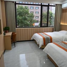 漳县白杨智能酒店