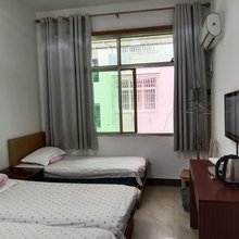 商旅公寓