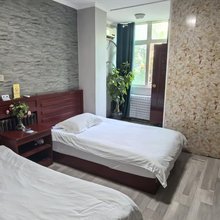 新源银都宾馆