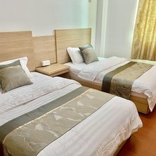闽侯新峰旅社