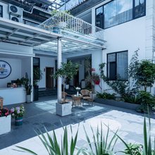 约理民宿(大理古城店)
