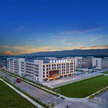 特克斯·离火｜XinJiang·Enchanting草原牧歌观景酒店