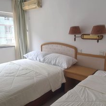 南戴河锦程旅馆