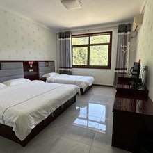 鸿福家园民宿
