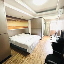 喜玥商务宾馆(株洲火车站店)