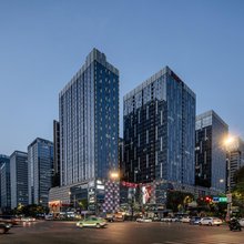 成都爱丽思酒店