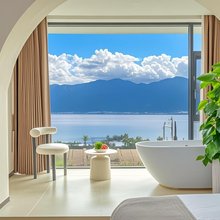 云游小筑·设计师海景美宿(大理双廊店)