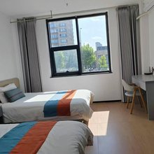 杭州恒庆酒店公寓