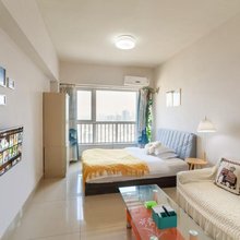 成都爱嘉酒店公寓
