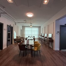拾光温馨青旅(南昌八一馆万寿宫地铁站店)