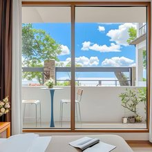 大理花海院子·设计师海景美宿(双廊风景区店)