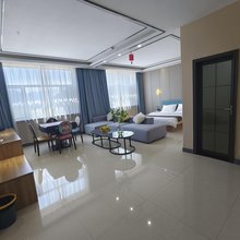鑫珑快捷酒店(忻州代县店)