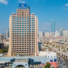 厦门海景千禧大酒店