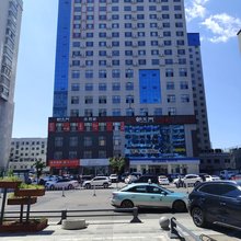 延吉花子民宿(延吉西市场店)