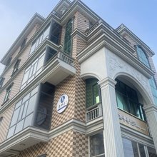 湄洲岛海中舟民宿(黄金沙滩店)