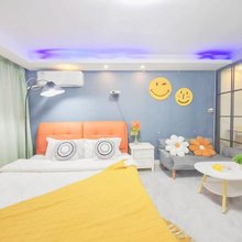 莱亚影院公寓(福清万达广场店)