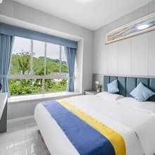 重庆林豪住宿