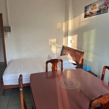 金和商务公寓(刁朗路店)