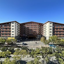 长白山御麓泉度假酒店