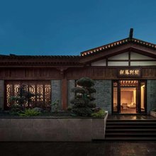 报恩别院(平武报恩寺店)