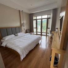 汉源花间梨舍酒店