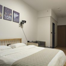 趣住轻居连锁公寓(南海会展中心店)