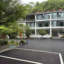 伏牛山滑雪场8号农家(伏牛山滑雪度假乐园店)