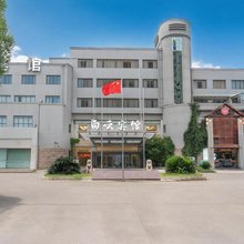 绍兴上虞白云宾馆(上百盖北购物中心店)
