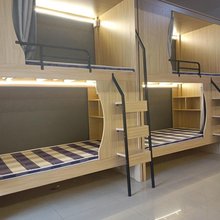 合肥悠度时光青年公寓