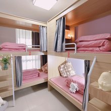 深圳一园梦雅女生公寓