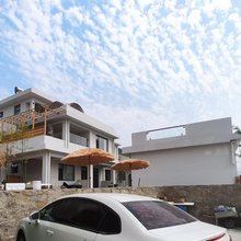陌野春涧民宿(蓟州盘山店)