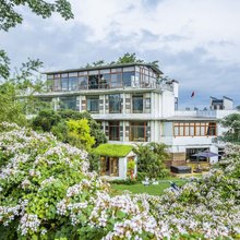 从化·谷语田居Feraya 田园旅居民宿
