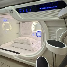 翠郁青年旅舍客栈(翠湖公园南屏街店)