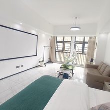 途嘉民宿(昆明南部汽车客运站地铁站店)