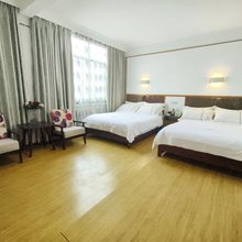 保靖新龙宾馆