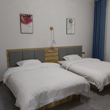 越西林韵山居民宿