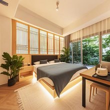峨眉山一山一墅