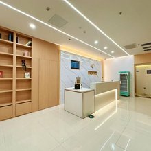 米晨酒店(合肥南站北广场店)