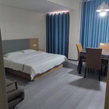 仙洪旅租